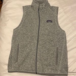 Patagonia vest